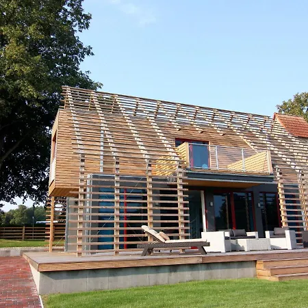 Wendorf Holiday home Wendorf (Kuhlen-Wendorf)