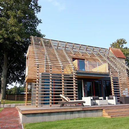 Wendorf Holiday home Wendorf (Kuhlen-Wendorf)