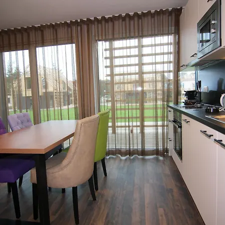Chalet Wendorf *