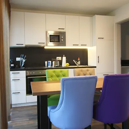 Chalet Wendorf Wendorf
