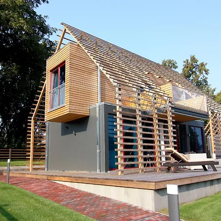 Chalet, Wendorf (Kuhlen-Wendorf)