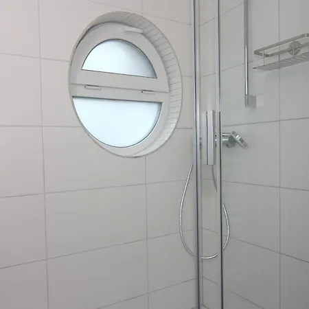 Chalet, Dom wakacyjny *