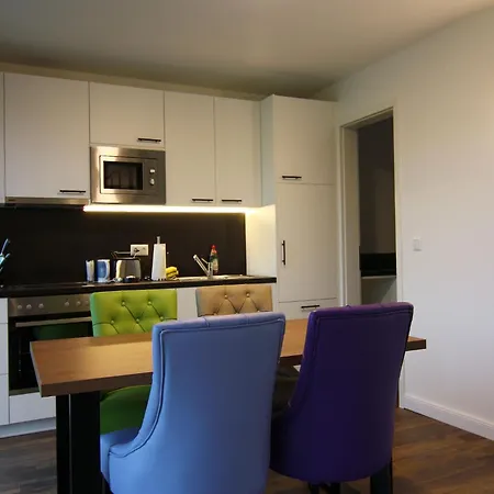 Dom wakacyjny Chalet, *