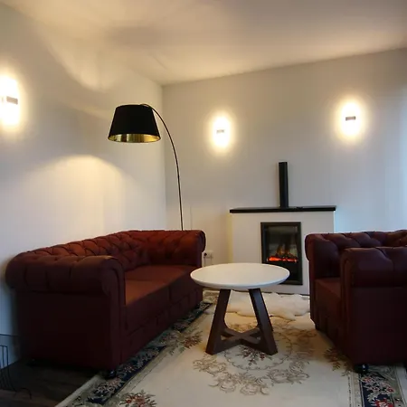 Chalet, Wendorf (Kuhlen-Wendorf)