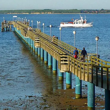 Chalet, Wendorf (Kuhlen-Wendorf)