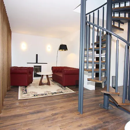 Chalet, * Wendorf (Kuhlen-Wendorf)