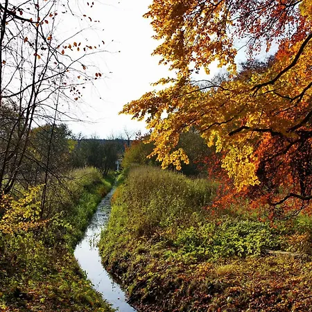 Chalet, Dom wakacyjny *