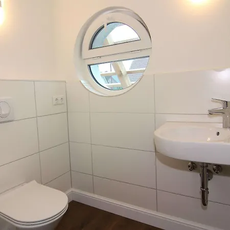 Chalet, Σπίτι διακοπών Wendorf (Kuhlen-Wendorf)