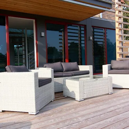 Chalet,