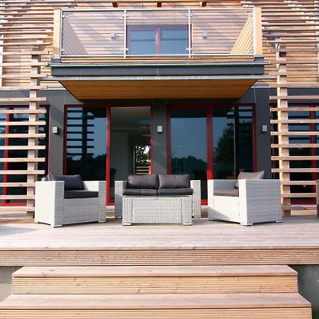 Σπίτι διακοπών Chalet,