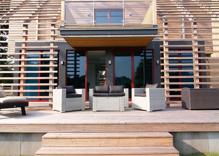Chalet,
