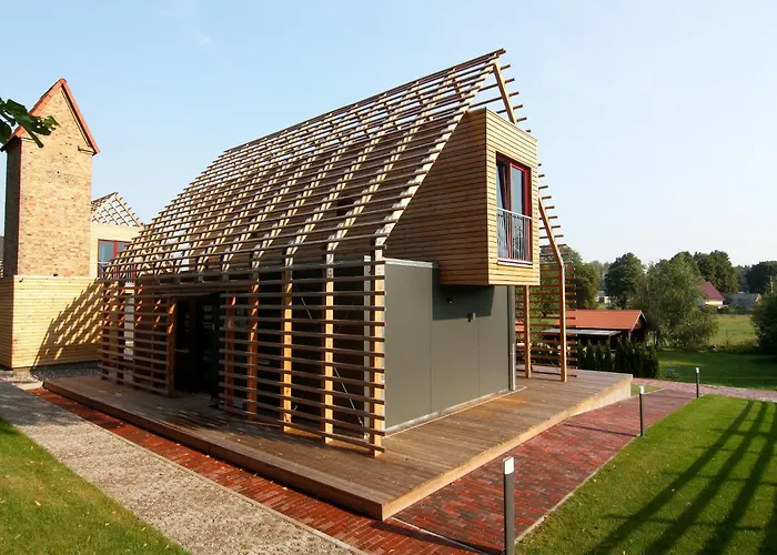 Casa vacanze Chalet,