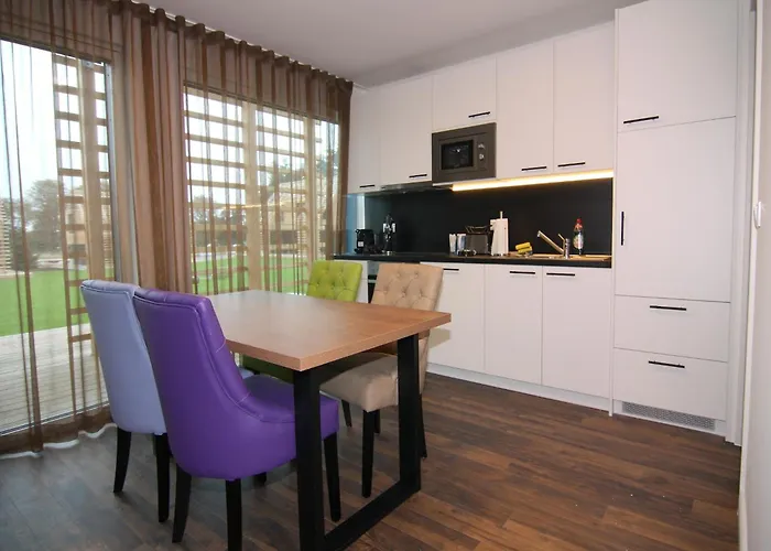 Casa vacanze Chalet, Wendorf (Kuhlen-Wendorf)