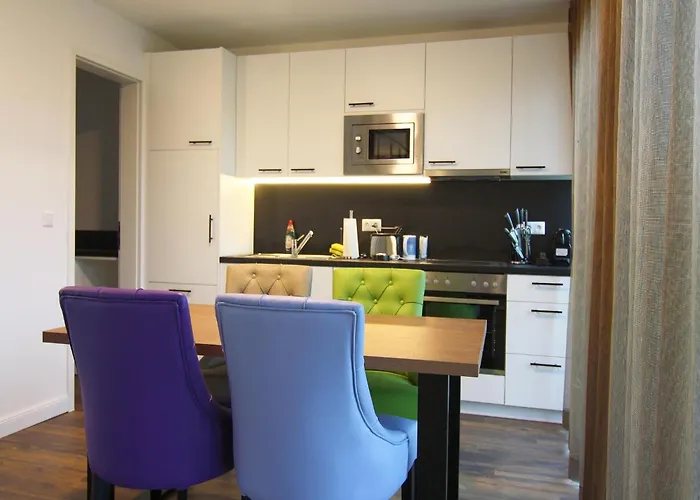 Chalet, Casa vacanze